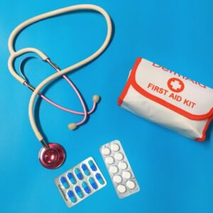 FUN FACTS ABOUT HEALTH AND WELLNESS visual data 2