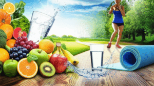 Featured image for What Are 7 Essential Things About Health 2025