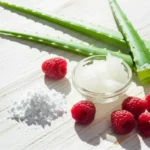 Featured image for 10 Natural Ingredients That Shield Your Skin from UV Damage 2025