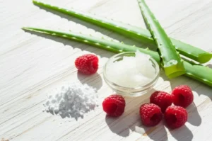 Featured image for 10 Natural Ingredients That Shield Your Skin from UV Damage 2025