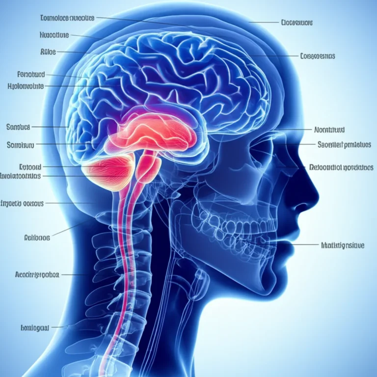 Featured image for 12 Incredible Human Body Facts That Will Blow Your Mind 2025