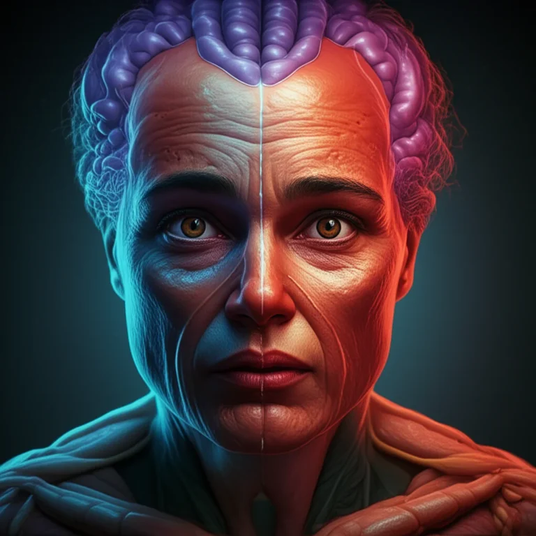 Featured image for 17 Weird Health Facts That Will Blow Your Mind in 2025