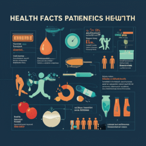 Featured image for 25 Mind-Blowing Random Health Fun Facts You Didnt Know 2025