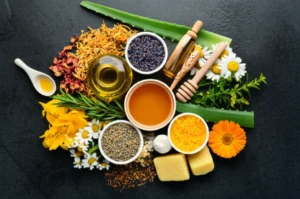 Featured image for 10 Powerful Plant-Based Ingredients for Skin Cancer Treatment 2025