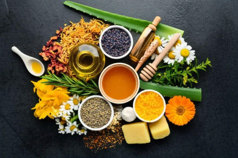 Featured image for 10 Powerful Plant-Based Ingredients for Skin Cancer Treatment 2025