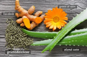 Featured image for 12 Botanical Extracts That Prevent Skin Tumors Naturally 2025
