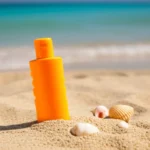 Featured image for 9 Expert Ways to Protect Your Skin from Sun at the Beach 2025