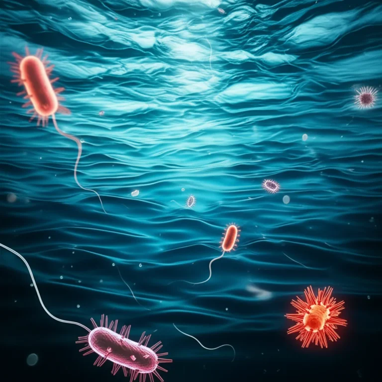 Featured image for Are There 7 Must-Know Health Precautions for Swimming with Open Wounds 2025