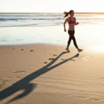 Featured image for How Does Walking on Sand Impact Physical Fitness 7 Surprising Benefits 2025