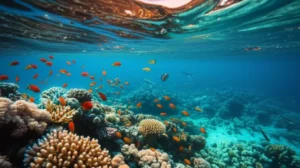 Featured image for Top 12 Health Risks of Swimming in the Ocean 2025