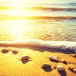 Featured image for What Vitamins Do You Get from Sun Exposure at the Beach 2025