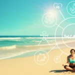 Featured image for 10 Surprising Benefits of Beach Activities for Health 2025