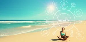Featured image for 10 Surprising Benefits of Beach Activities for Health 2025