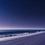 Featured image for 10 Surprising Benefits of Going to the Beach at Night 2025