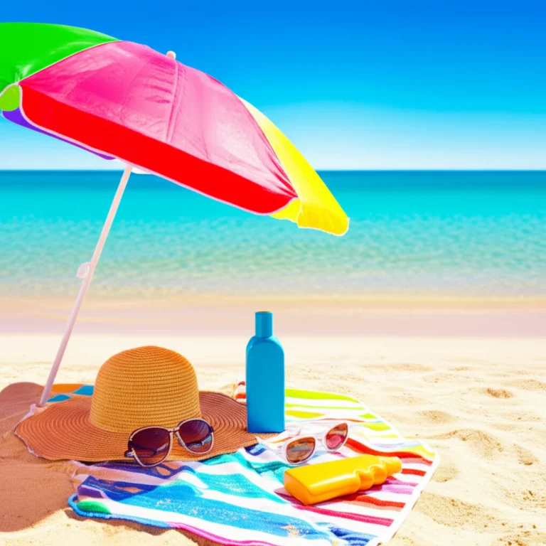 Featured image for 15 Must-Know Beach Safety Tips for a Healthy Summer 2025