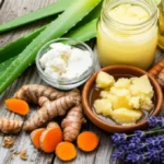 Featured image for Are There Natural Ingredients in Lotions That Prevent Skin Cancer 2025