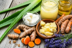 Featured image for Are There Natural Ingredients in Lotions That Prevent Skin Cancer 2025