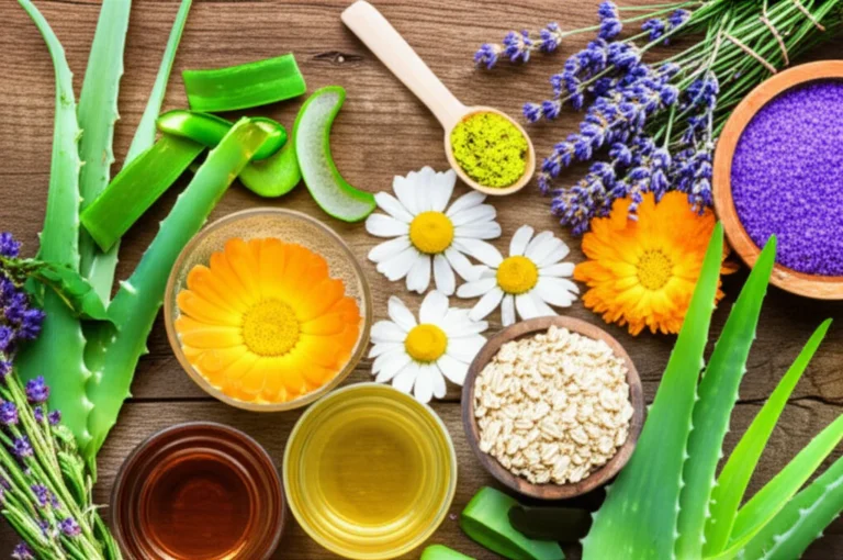 Featured image for 10 Natural Remedies That Prevent Skin Cancer Naturally 2026