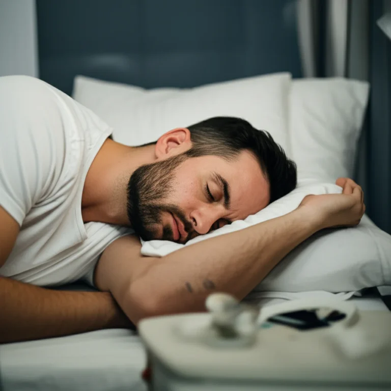 Featured image for 10 Sleep Health Facts for Better Rest You Cant Ignore 2026