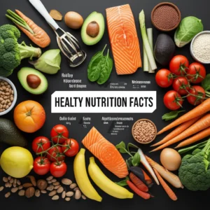 Featured image for 10 Surprising Benefits of Knowing Daily Nutrition Facts 2026