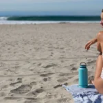 Featured image for 12 Essential Hydration Tips for Beach Days 2026