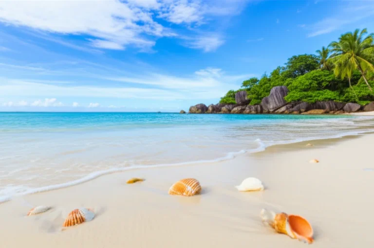 Featured image for 12 Surprising Reasons Why the Beach Is So Relaxing 2026