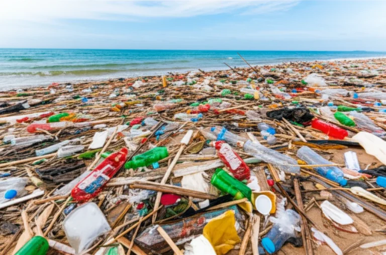 Featured image for 20 Eye-Opening Disadvantages of Going to the Beach in 2026