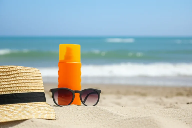 Featured image for 7 Proven Ways to Prevent Sunburn at the Beach in 2026