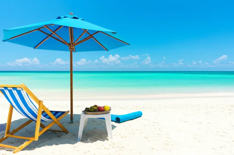 Featured image for Does the Beach Lower Blood Pressure 8 Surprising Ways It Works 2026