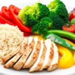 Featured image for How a Balanced Diet Boosts Your Health Longevity in 2026