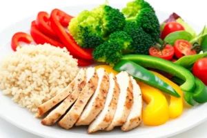 Featured image for How a Balanced Diet Boosts Your Health Longevity in 2026