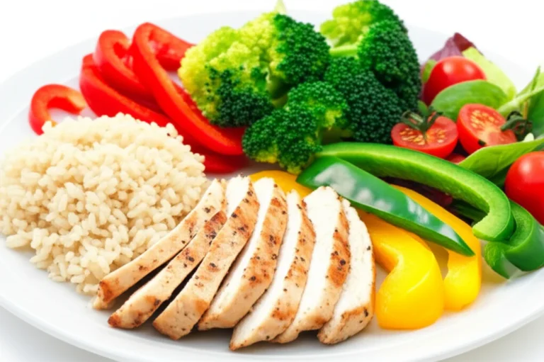 Featured image for How a Balanced Diet Boosts Your Health Longevity in 2026