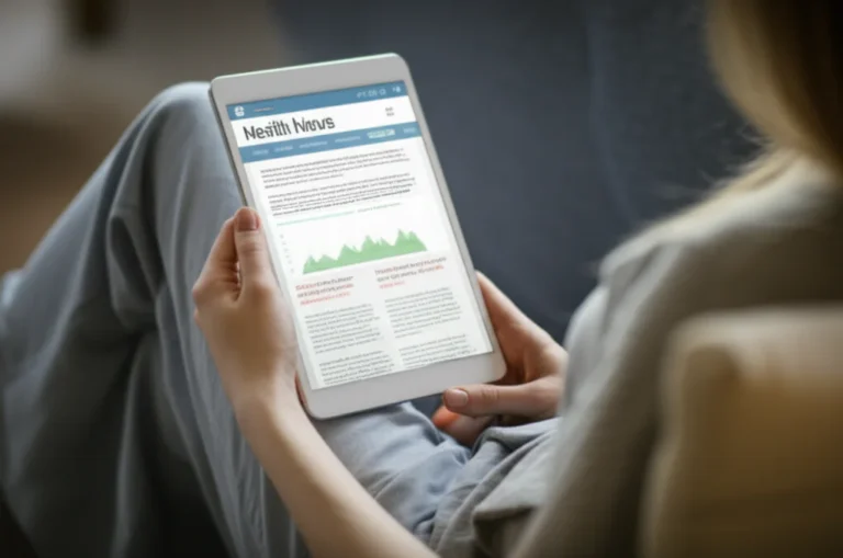 Featured image for How Often Should You Update Yourself with New Health Facts 2026