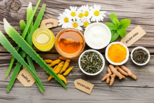 Featured image for 12 Herbal Remedies for Skin Protection You Need to Know 2026