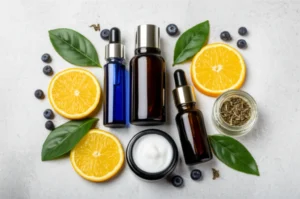 Featured image for 15 Best Antioxidant Rich Lotions for Skin Health 2026