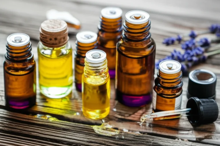 Featured image for 5 Essential Oils Proven to Help Reduce Skin Cancer Risk 2026