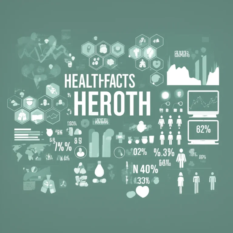 Featured image for How to Use Health Facts to Prevent Manage Chronic Diseases 2026