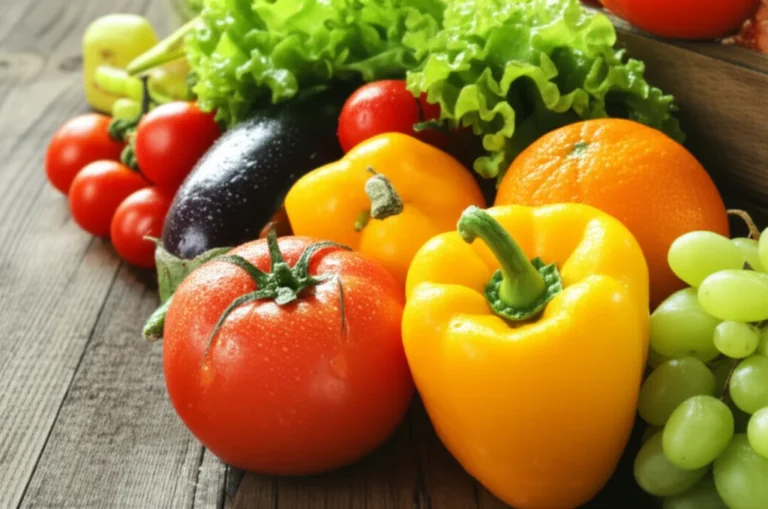 Featured image for Nutrition Health Facts 15 Essential Truths You Need to Know in 2026