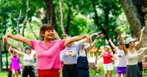 Featured image for 12 Surprising Facts on Healthy Aging and Longevity 2026