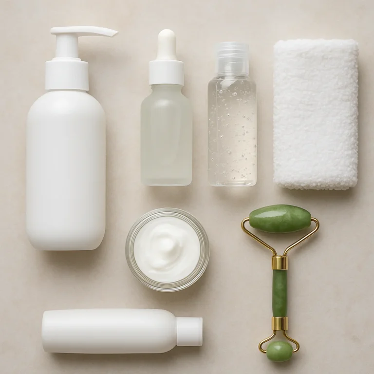 Featured image for 10 Daily Facts for Healthy Skin Care You Cant Ignore in 2026