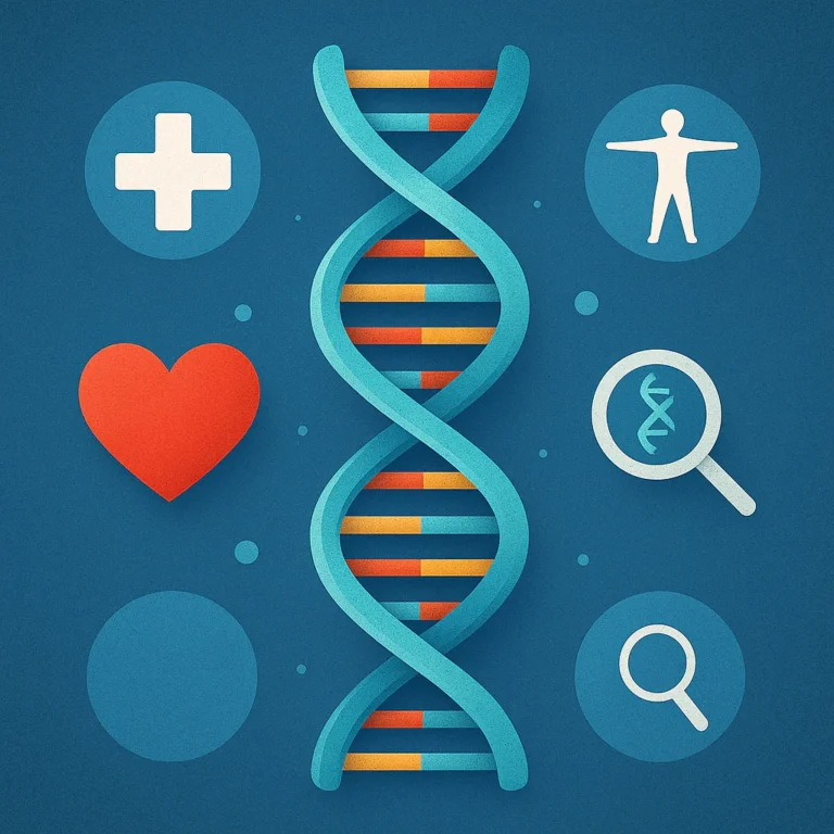 Featured image for 12 Surprising Facts on the Role of Genetics in Health 2026