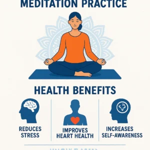 Featured image for 14 Surprising Facts About Health Benefits of Meditation 2026