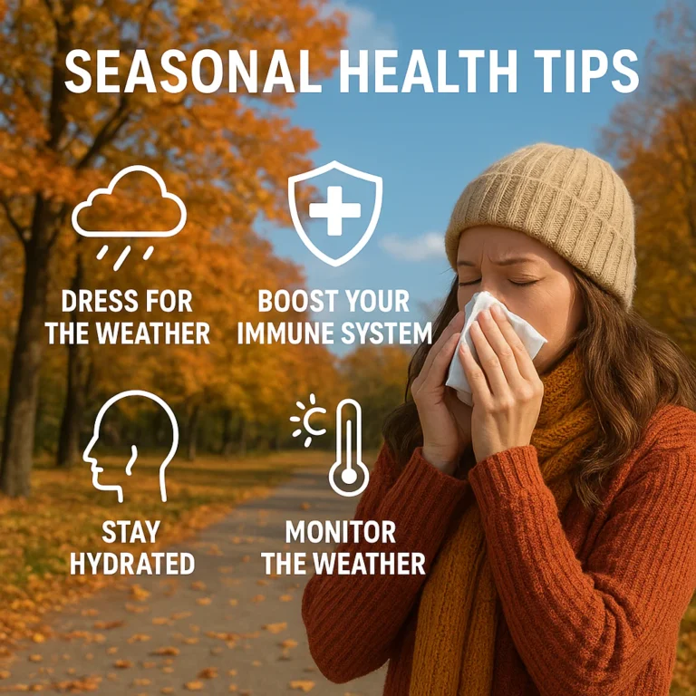 Featured image for 17 Surprising Facts About Seasonal Health Changes 2026