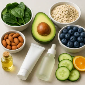 Featured image for Can Certain Foods Nutrients Prevent Skin Cancer 10 Foods Lotions 2026