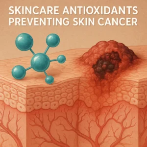 Featured image for How Antioxidants in Skincare Prevent Skin Cancer Boost Health 2026