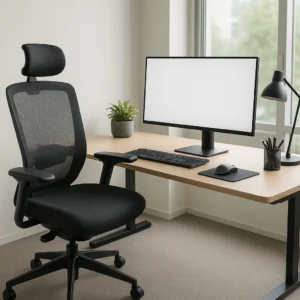 Featured image for 12 Daily Facts on Workplace Health Ergonomics You Need to Know 2026