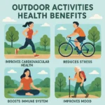 Featured image for 15 Facts on Health Benefits of Outdoor Activities 2026