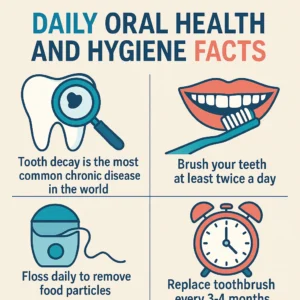 Featured image for 7 Daily Facts on Oral Health Hygiene You Need Now 2026