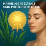 Featured image for 7 Marine Algae Extracts for Skin Cancer Photoprotection 2026