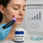 Featured image for Nicotinamide Skin Cancer Research The 2026 Breakthrough